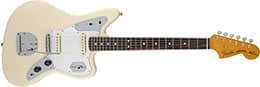 SIG SERIES JOHNNY MARR JAGUAR