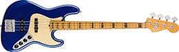 AM ULTRA JAZZ BASS MAPLE - OUTLET