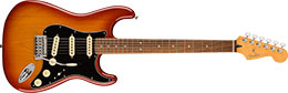 PLAYER PLUS STRATOCASTER PF