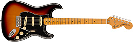 VINTERA II 70S STRATOCASTER MAPLE