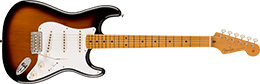 VINTERA II 50S STRATOCASTER MAPLE