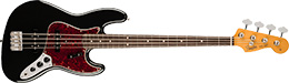 VINTERA II 60S JAZZ BASS ROSEWOOD