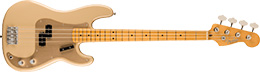 VINTERA II 50S PRECISION BASS MAPLE