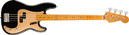 VINTERA II 50S PRECISION BASS MAPLE