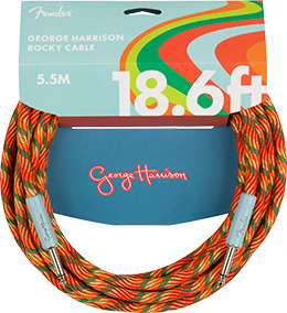 CABO GEORGE HARRISON 5.67M MULTI COLOR