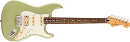 PLAYER II STRATOCASTER HSS RW