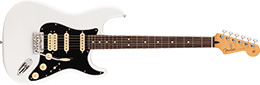 PLAYER II STRATOCASTER HSS RW