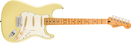 PLAYER II STRATOCASTER MN