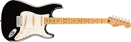 PLAYER II STRATOCASTER MN