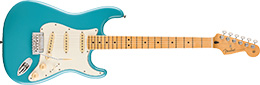 PLAYER II STRATOCASTER MN