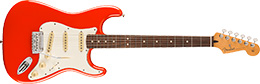 PLAYER II STRATOCASTER RW