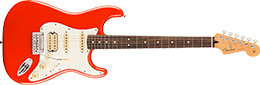 PLAYER II STRATOCASTER HSS RW