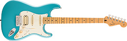 PLAYER II STRATOCASTER HSS MN