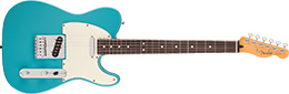 PLAYER II TELECASTER RW