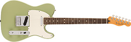 PLAYER II TELECASTER RW