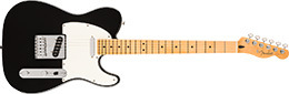 PLAYER II TELECASTER MN