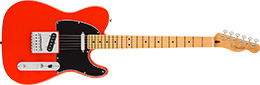 PLAYER II TELECASTER MN