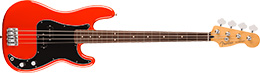 PLAYER II PRECISION BASS RW