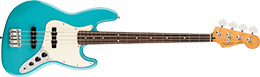 PLAYER II JAZZ BASS RW