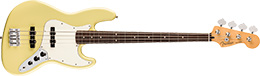 PLAYER II JAZZ BASS RW