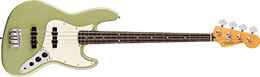 PLAYER II JAZZ BASS RW