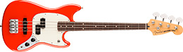 PLAYER II MUSTANG BASS PJ RW