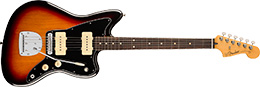 PLAYER II JAZZMASTER RW