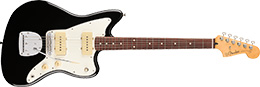 PLAYER II JAZZMASTER RW