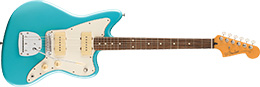 PLAYER II JAZZMASTER RW