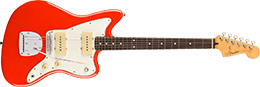 PLAYER II JAZZMASTER RW