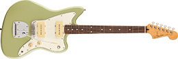 PLAYER II JAZZMASTER RW