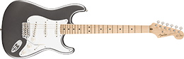 SIG SERIES ERIC CLAPTON STRATOCASTER