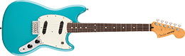 PLAYER II MUSTANG RW