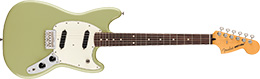 PLAYER II MUSTANG RW