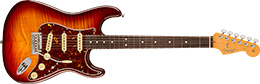 70TH ANNIVERSARY AM PROFESSIONAL II STRATOCASTER RW