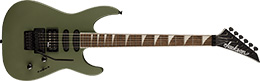 JACKSON SOLOIST SL3X DX