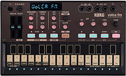 KORG VOLCA FM 2