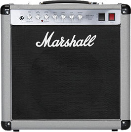 COMBO MARSHALL JUBILEE SILVER 2525C - STUDIO SERIES