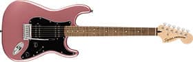 FENDER SQUIER AFFINITY STRATOCASTER HH LR