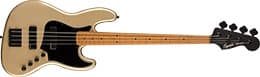 FENDER SQUIER CONTEMPORARY ACTIVE JAZZ BASS HH RMN