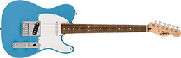 FENDER SQUIER SONIC TELECASTER LR