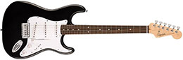 FENDER SQUIER DEBUT STRATOCASTER LR