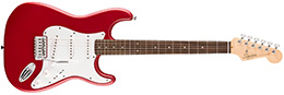 FENDER SQUIER DEBUT STRATOCASTER LR