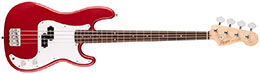 FENDER SQUIER DEBUT PRECISION BASS LR