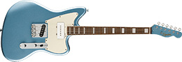 FENDER SQUIER PARANORMAL OFFSET TELECASTER LRL SJ