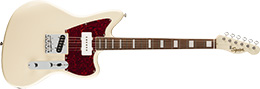 FENDER SQUIER PARANORMAL OFFSET TELECASTER LRL SJ