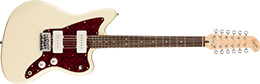 FENDER SQUIER PARANORMAL JAZZMASTER XII LRL