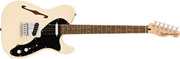 FENDER SQUIER AFFINITY TELECASTER THINLINE LR