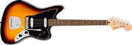 FENDER SQUIER AFFINITY JAGUAR LR