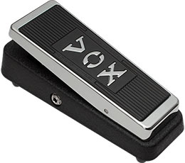 VOX WAH WAH V-846 VINTAGE